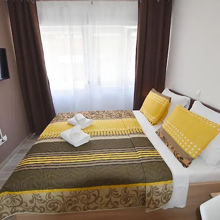 Apartment Borna & Roko Free Parking